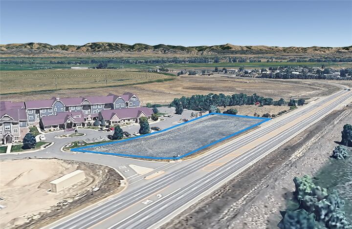 Property Photo:  Lot 5 Shorthorn Drive  MT 59602 