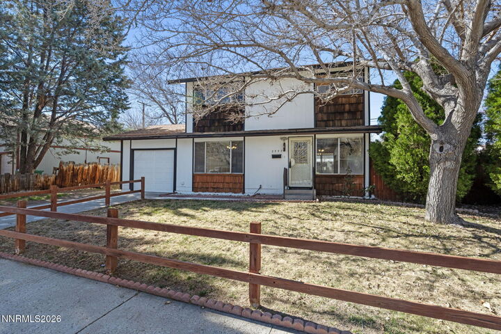 Property Photo:  2557 Janelle Drive  NV 89431 