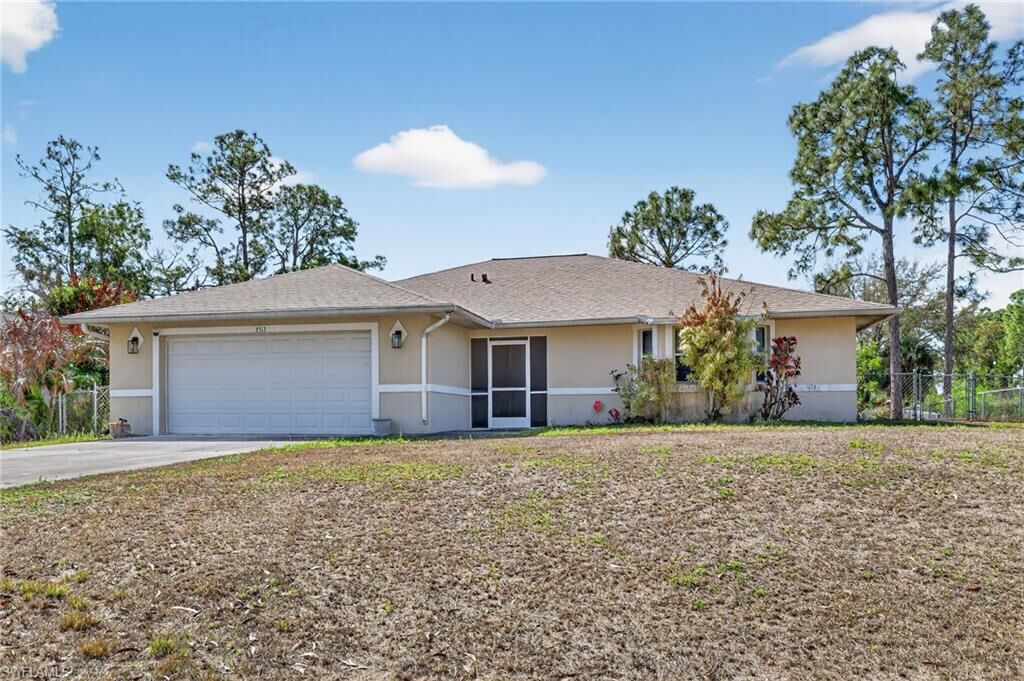 Property Photo: 3513 14th St W FL 33971