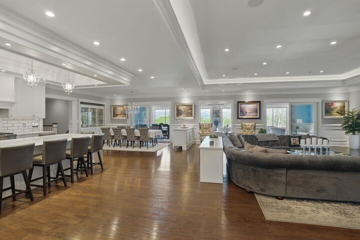 Property Photo:  711 West Shore Road  NH 03222 