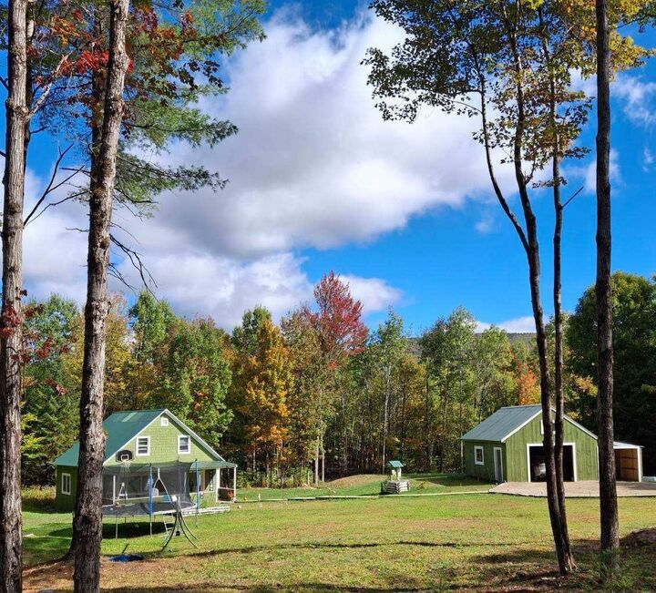 Property Photo: 1031 Ladd Road VT 05824