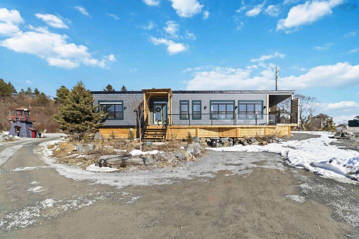 Property Photo: 11 693 Masons Beach Road NS B0J 2C0