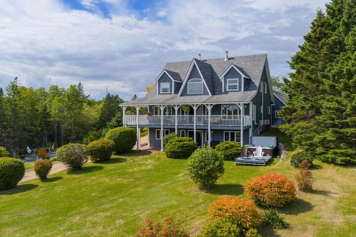 19 Graves Island Road — photo 1