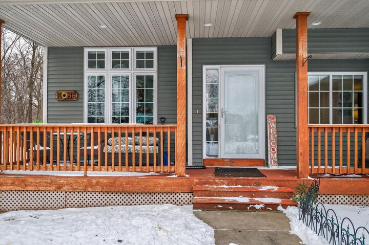 Property Photo:  17585 218th Avenue NW  MN 55309 