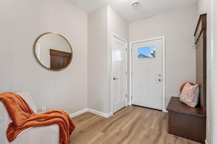 Property Photo:  4907 Evergreen Drive N  MN 55038 