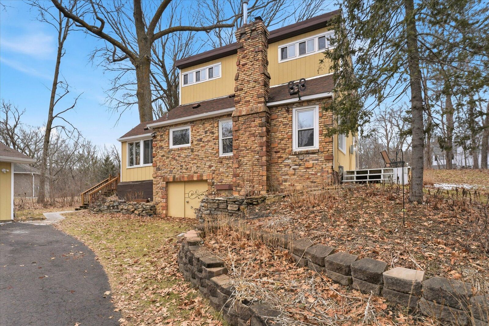 Property Photo:  1305 Spruce Place  MN 55364 