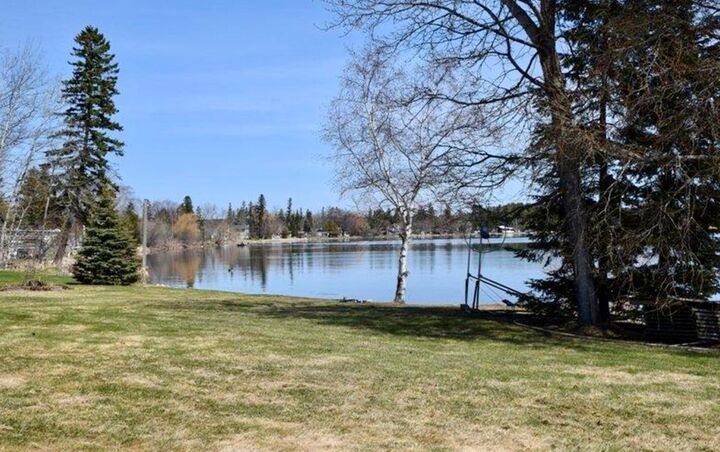 Property Photo:  6420 Birchmont Drive NE  MN 56601 