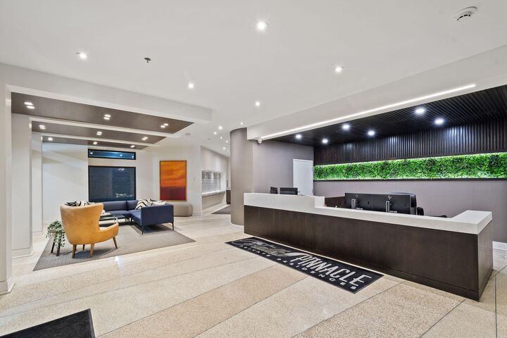 Property Photo:  20 2nd Street NE P2302  MN 55413 