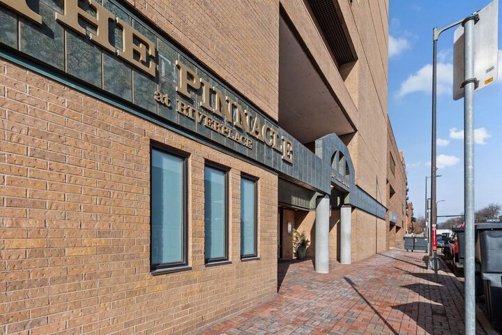 Property Photo:  20 2nd Street NE P2302  MN 55413 