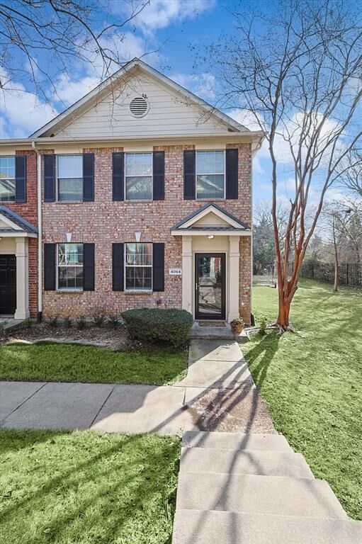 Property Photo:  4064 Kyndra Circle  TX 75082 