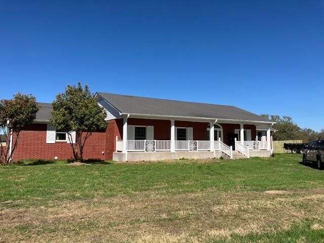 Property Photo:  9119 N Farm Road 69  TX 75437 