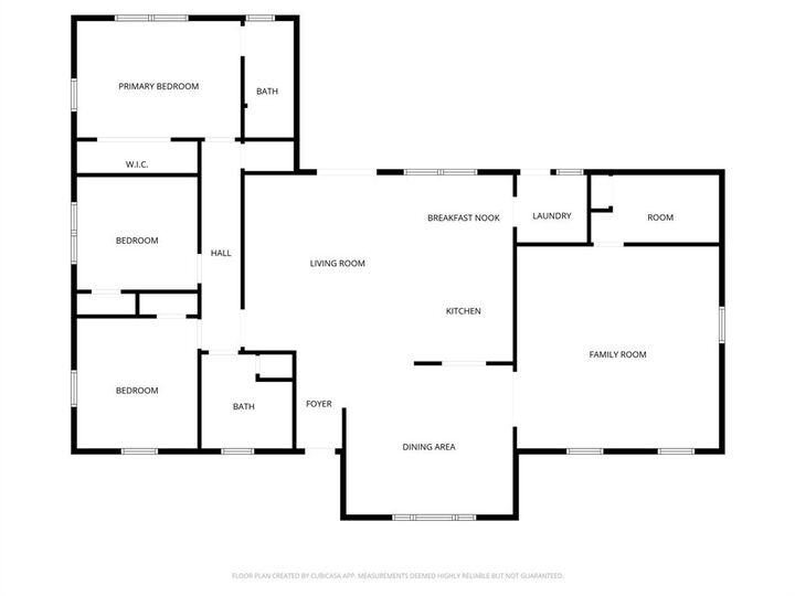 Photo de la propriété:  104 E Santa Anna Drive  TX 76706 