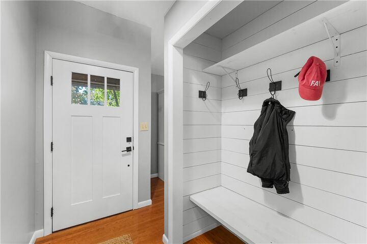 Property Photo:  1316 Cardinal Drive  AR 72703 