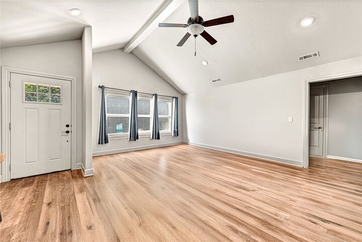 Property Photo:  79 Islay Drive  AR 72715 