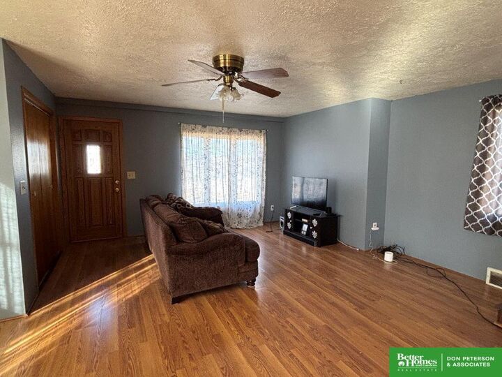Property Photo: 301 W Elm Street NE 68739