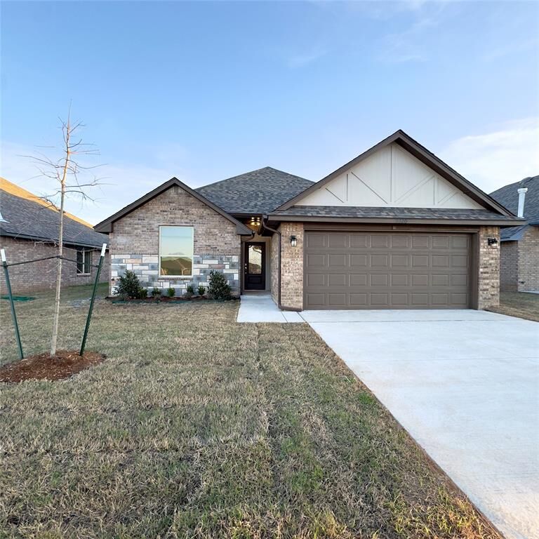 Property Photo:  9320 NW 143rd Street  OK 73099 