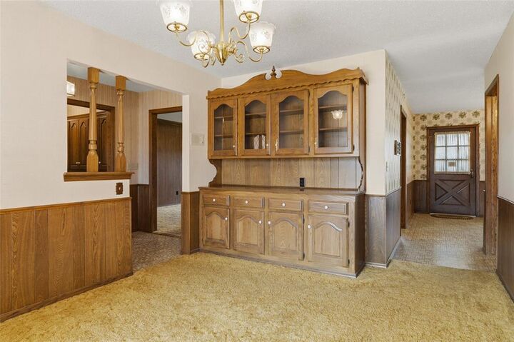 Property Photo: 9813 Henderson Drive OK 73139