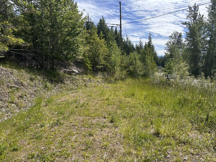 Photo de la propriété: Fraser Road BC V0E 1M8