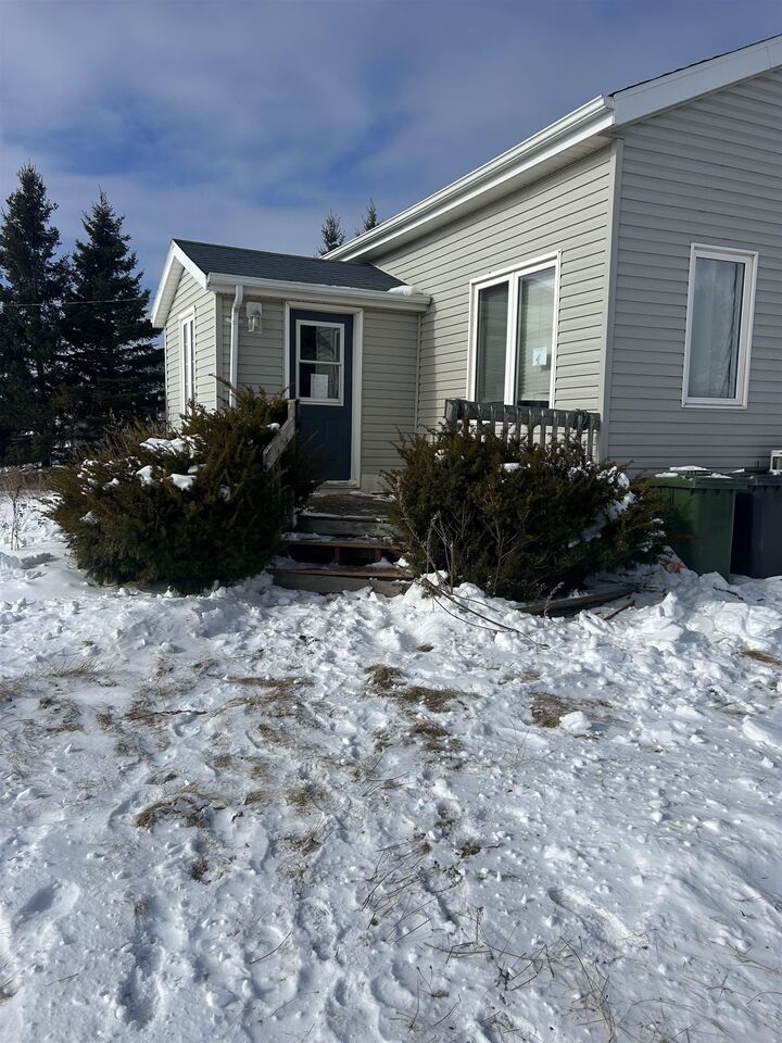 Property Photo: 2744 Route 11 PE C0B 1T0