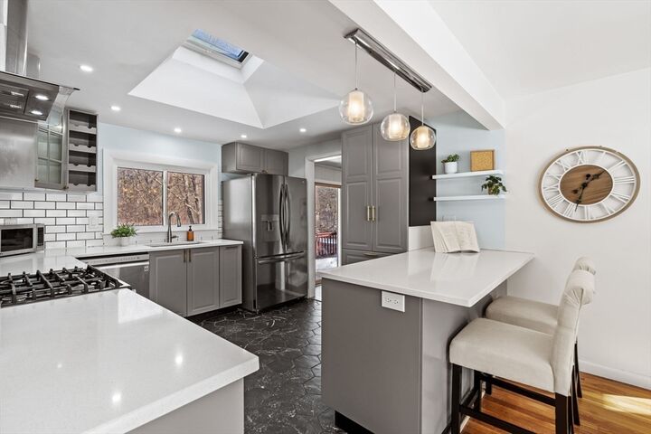 Property Photo:  237 Davis Rd  MA 01730 