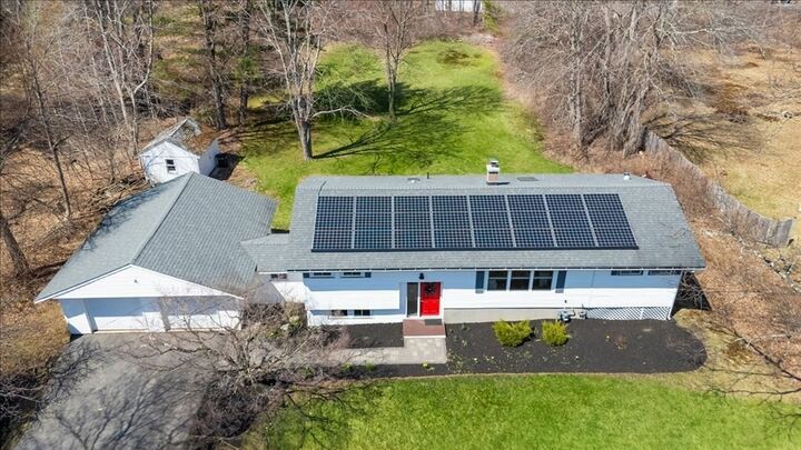 Property Photo: 237 Davis Rd MA 01730