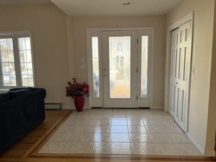 Property Photo:  10 George St  MA 01545 