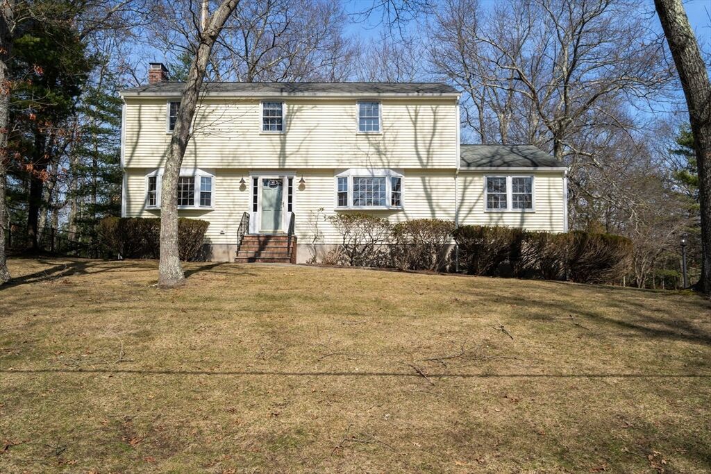 Property Photo:  40 Locust Drive  MA 02090 