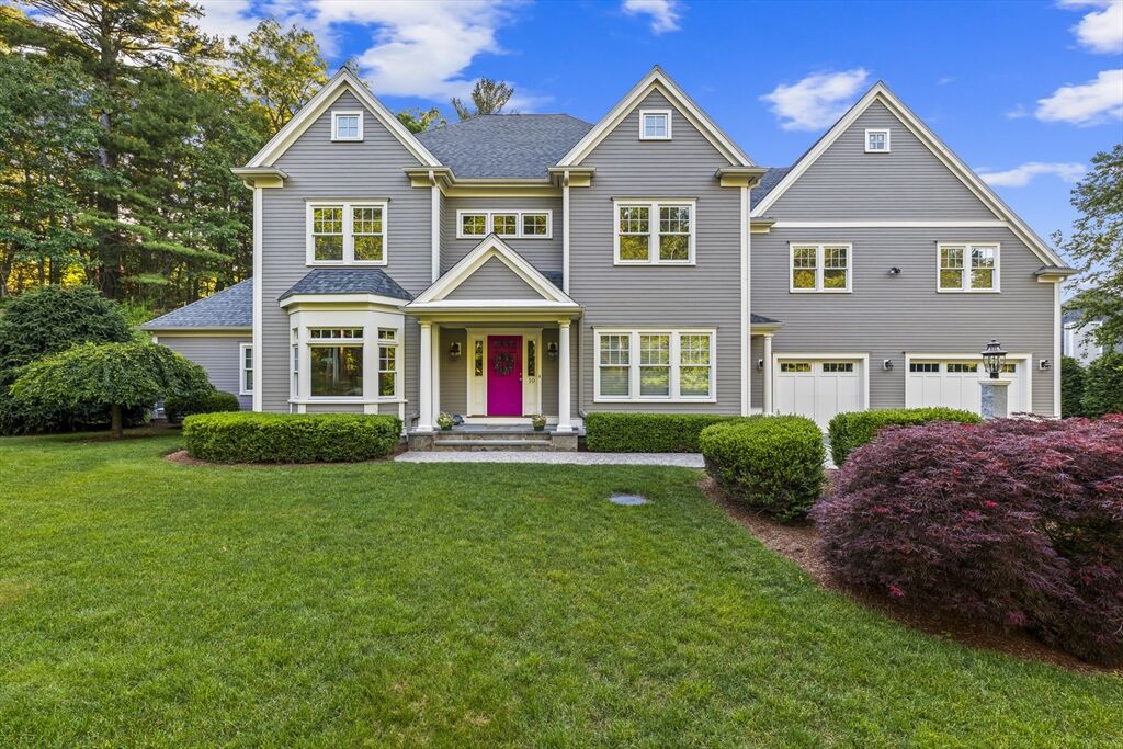 Property Photo:  10 Crisileo Way  MA 02021 