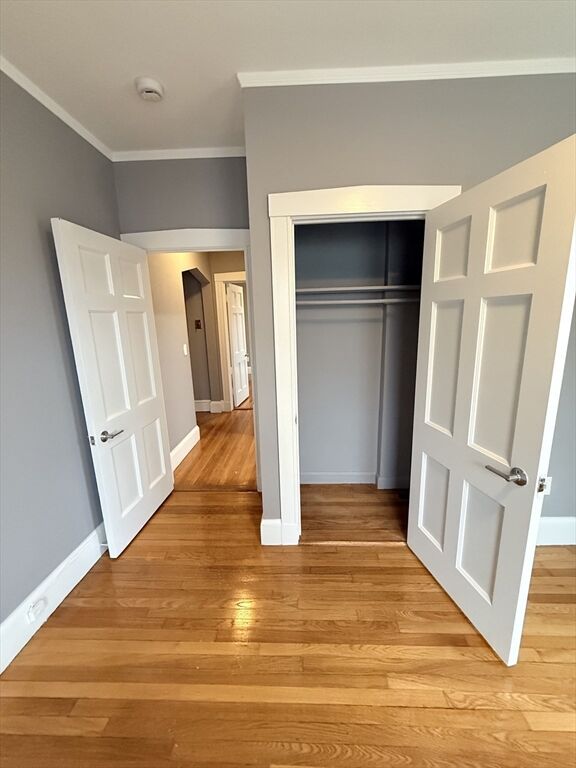 Property Photo:  15 Newman Way 23  MA 02476 