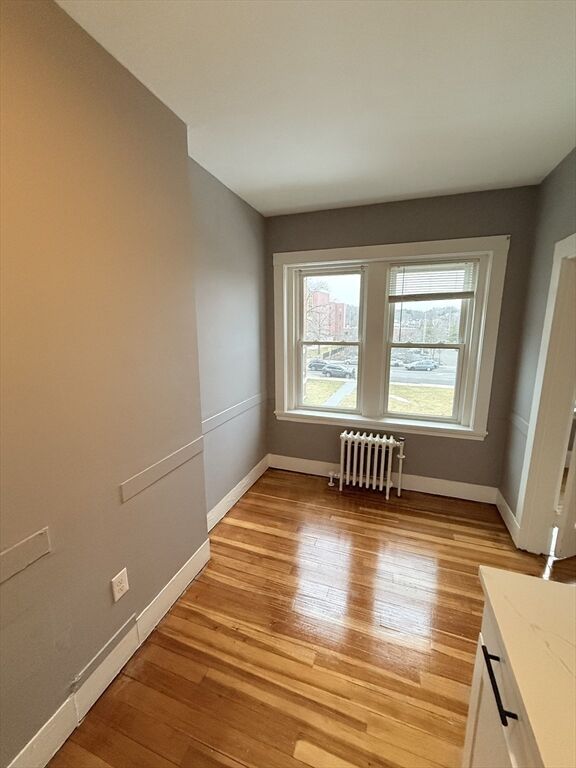 Property Photo: 15 Newman Way 23 MA 02476