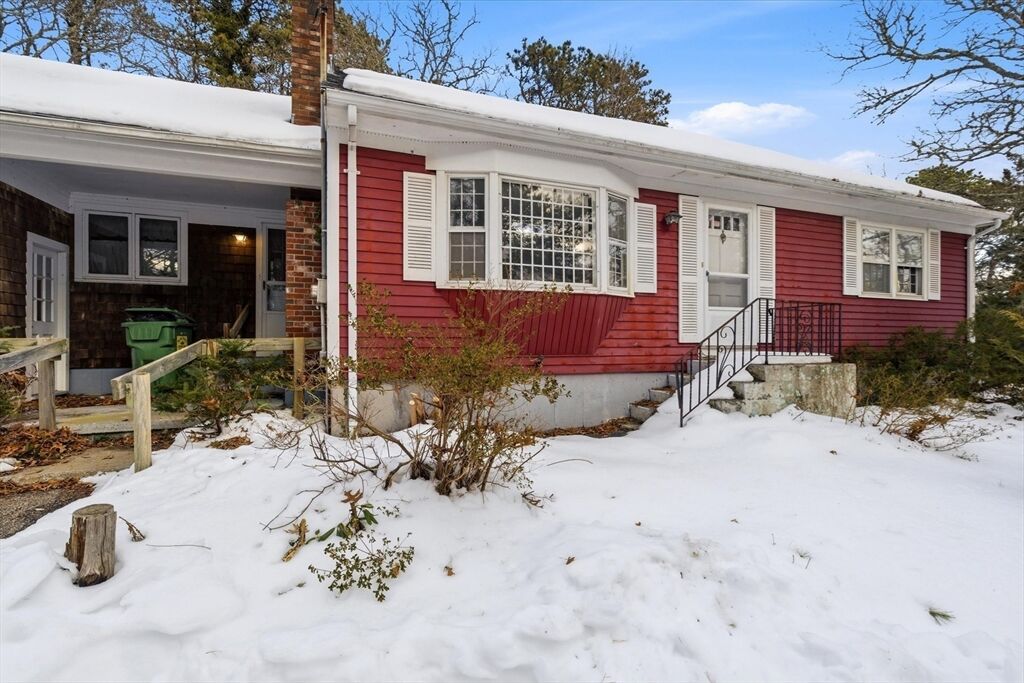 Property Photo:  36 Lakewood Dr  MA 02645 