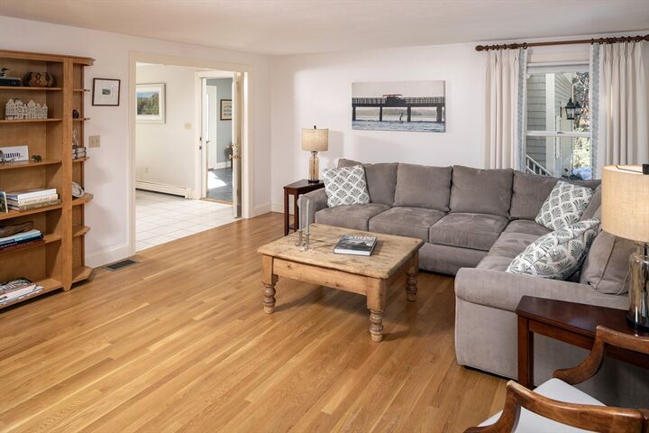 Property Photo:  315 Church St  MA 02332 