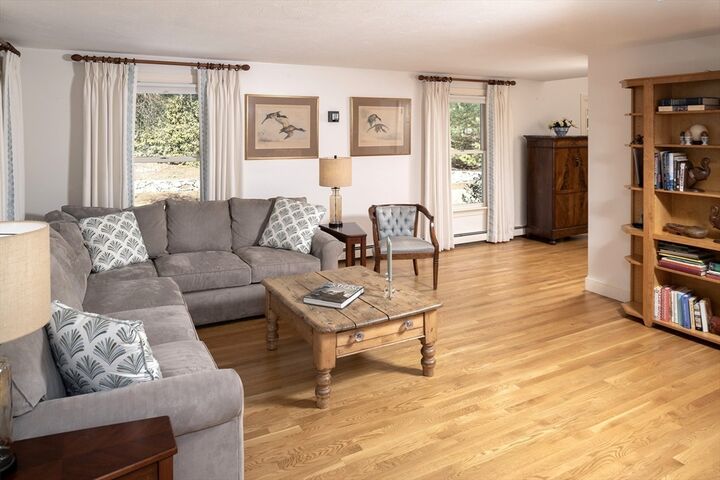 Property Photo:  315 Church St  MA 02332 