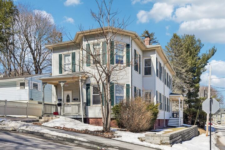 Property Photo:  50 Whipple  MA 01607 