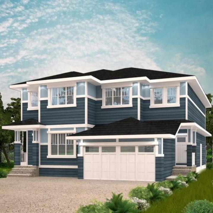 Property Photo: 709 Clearview Green AB T2P 2G7
