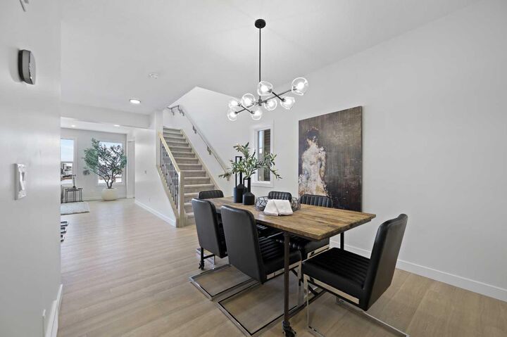 Property Photo:  15 Fireside Common  AB T4C 3E1 