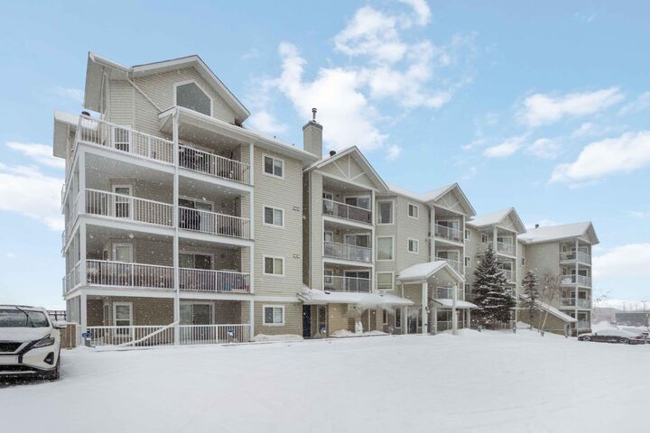 Photo de la propriété: 38 Riedel Street 1207 AB T9H 3E1