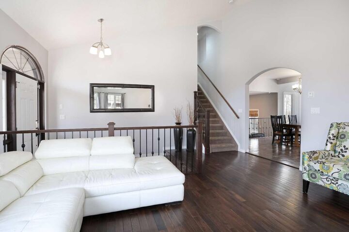 Photo de la propriété: 4 Blue Heron View AB T1R 0X5