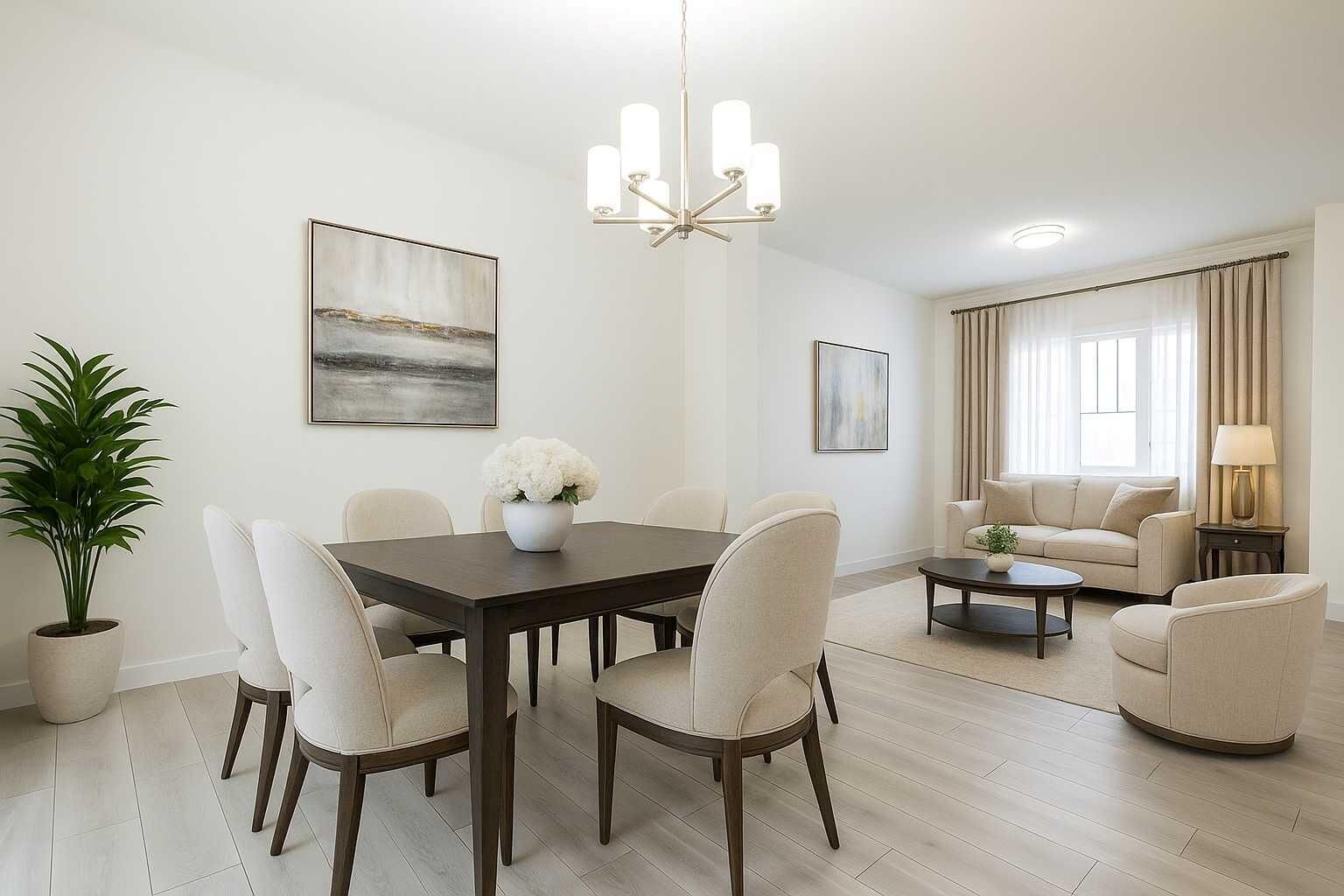 Property Photo: 713 Clearview Green AB T2P 2G7