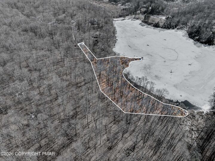 Property Photo: 0 Butternut Court PA 18325