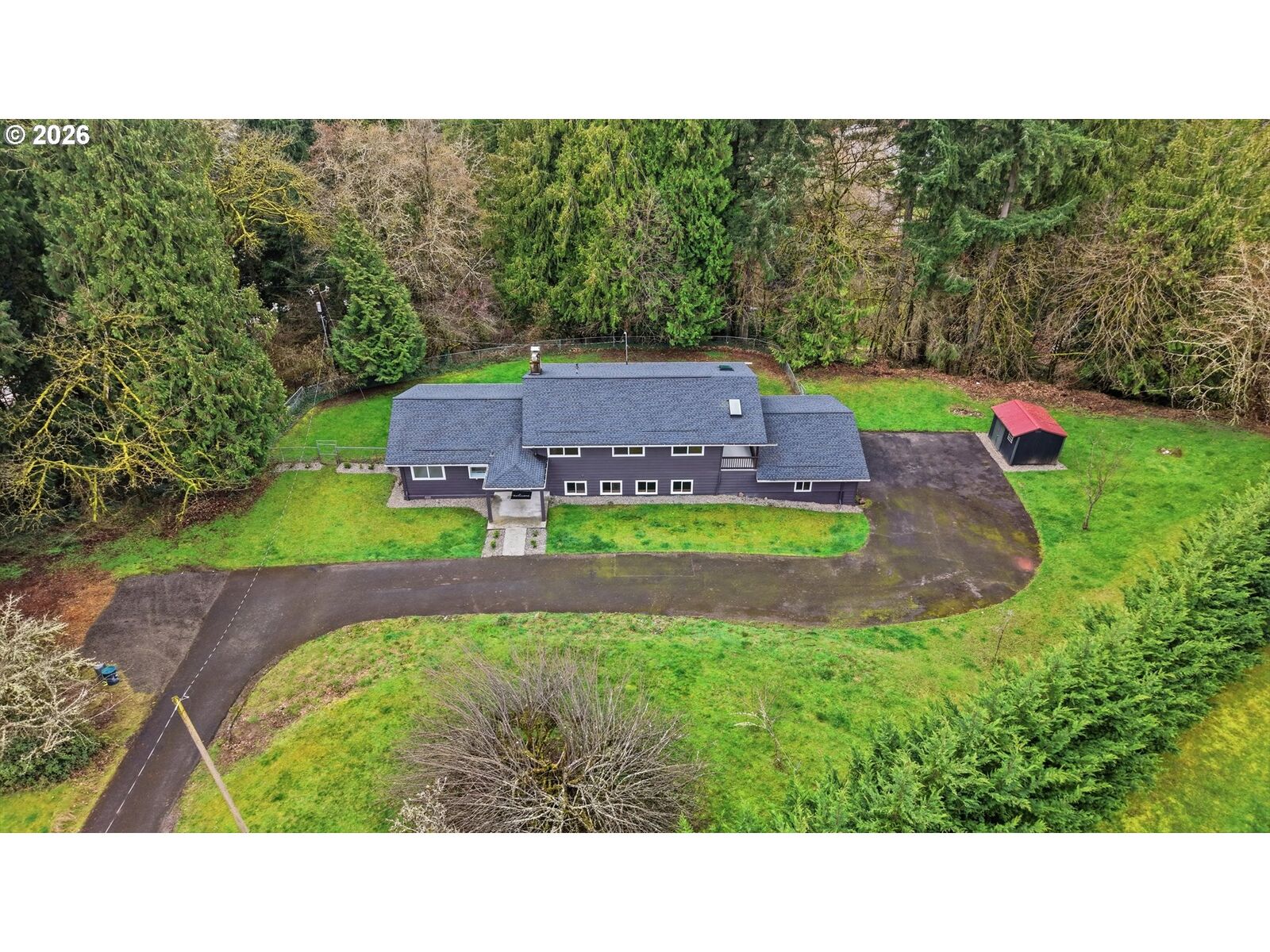Property Photo: 139 N 19th Ct WA 98642