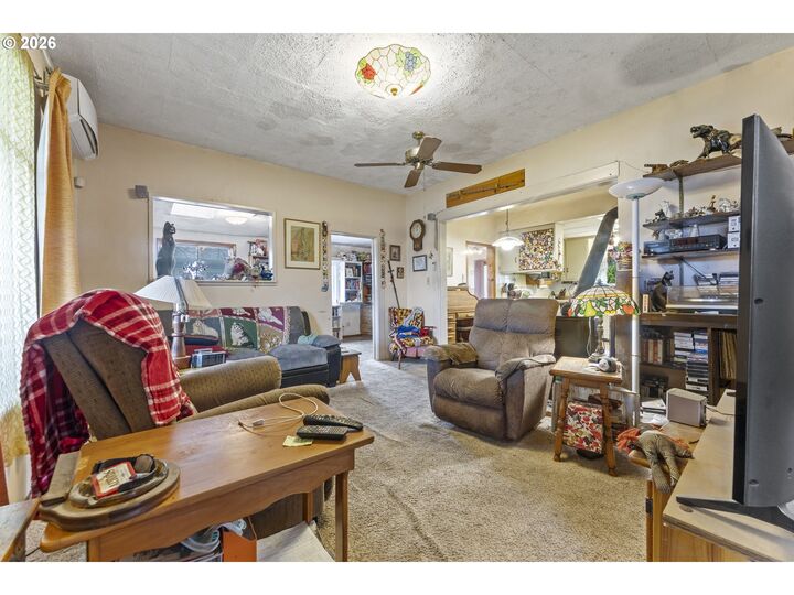 Property Photo:  4334 N Willis Blvd  OR 97203 