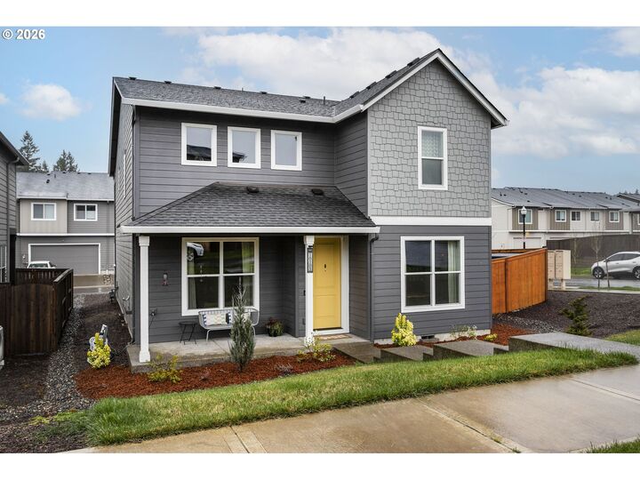 Property Photo:  18103 NE 46th Ave  WA 98686 
