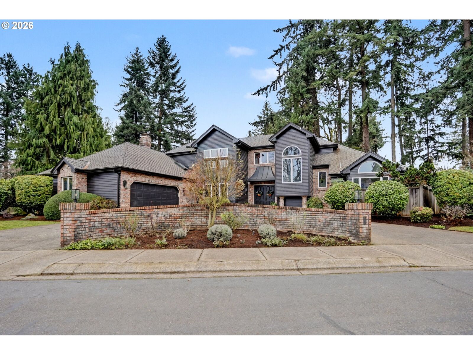 Property Photo: 670 Palisades Dr SE OR 97302