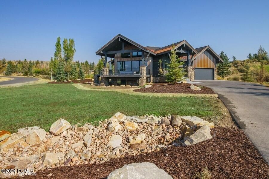 Property Photo:  2693 E Bitter Brush Drive  UT 84098 