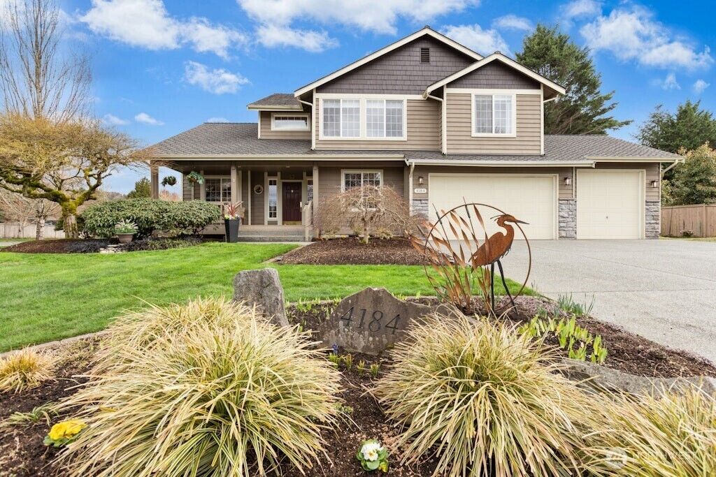 Property Photo:  4184  327th Circle NE  WA 98014 