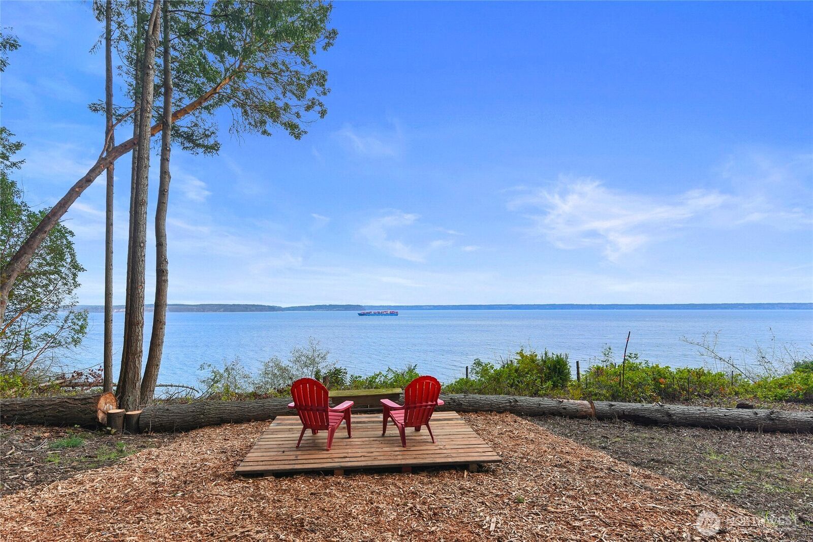 Property Photo:  34266  Pilot Point Road NE  WA 98346 