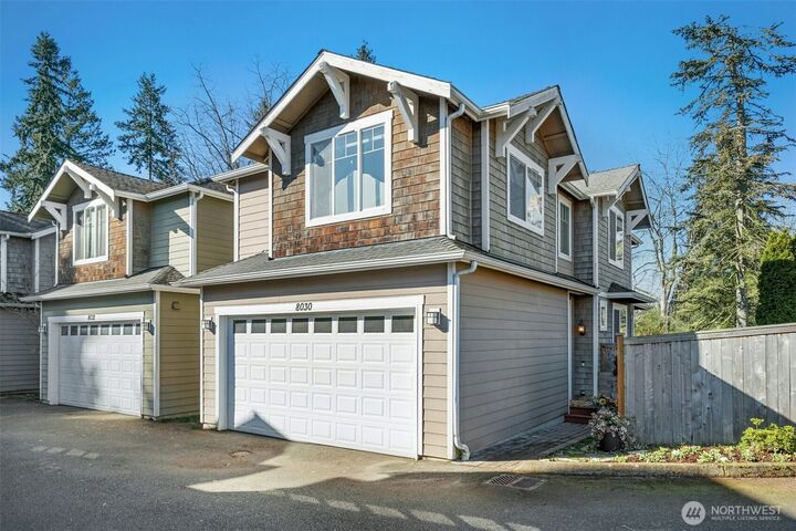 Property Photo:  8030  212th Street SW  WA 98026 