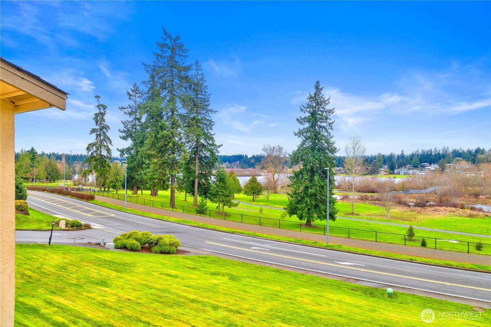 Property Photo: 23305 Lakeview Drive C204 WA 98043