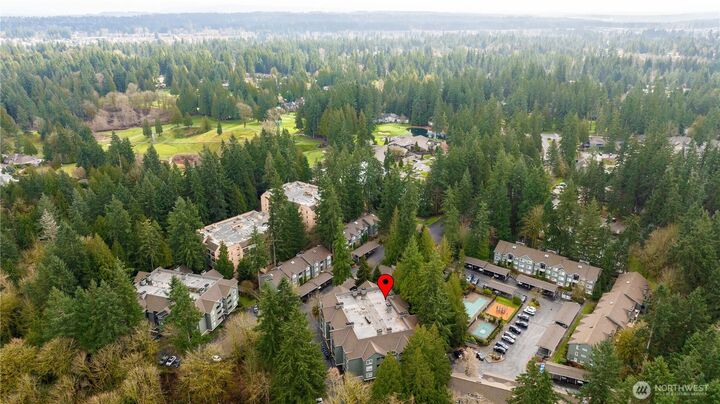 Property Photo:  15433  Country Club Drive F211  WA 98012 